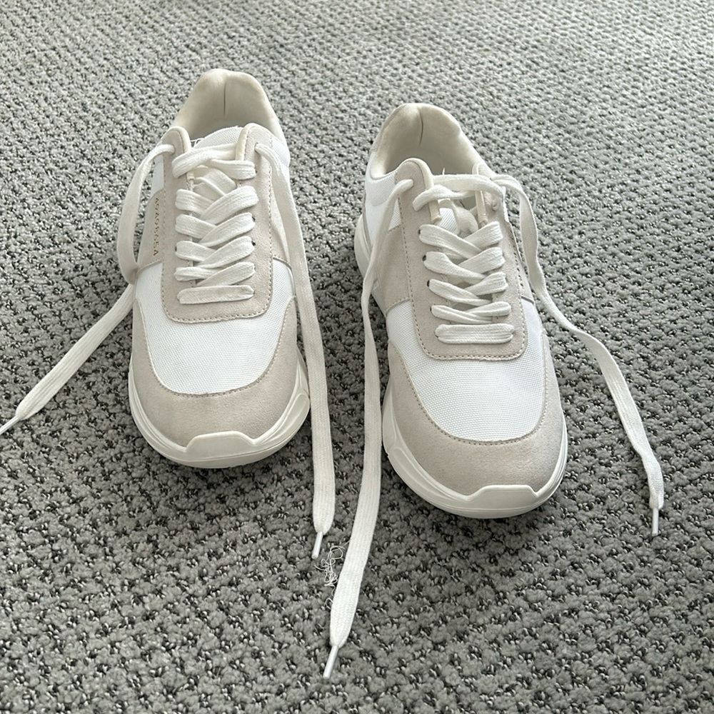 🆕Steve Madden Sneakers
